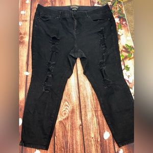 Torrid skinny Jean 26S